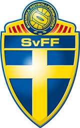 Svenska Fotbollslandslaget