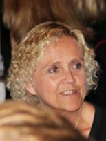Ulla Gustafsson
